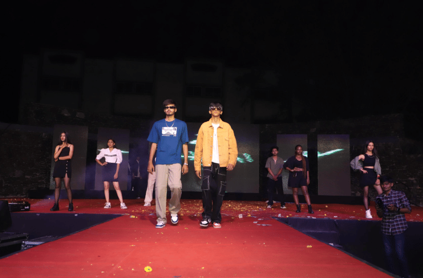 Sigma University Vadodara Campus Events photo 31